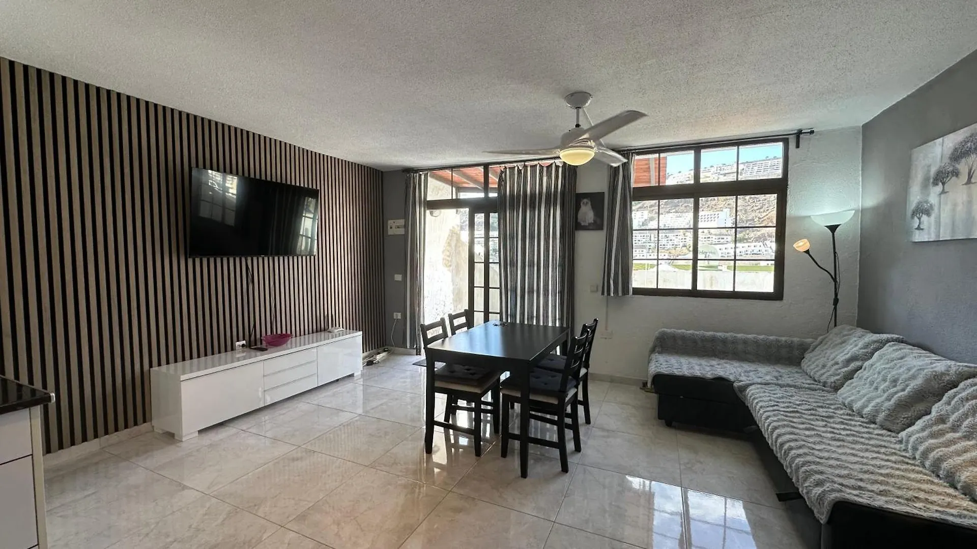 Las Fresas Apartments Puerto Rico  España