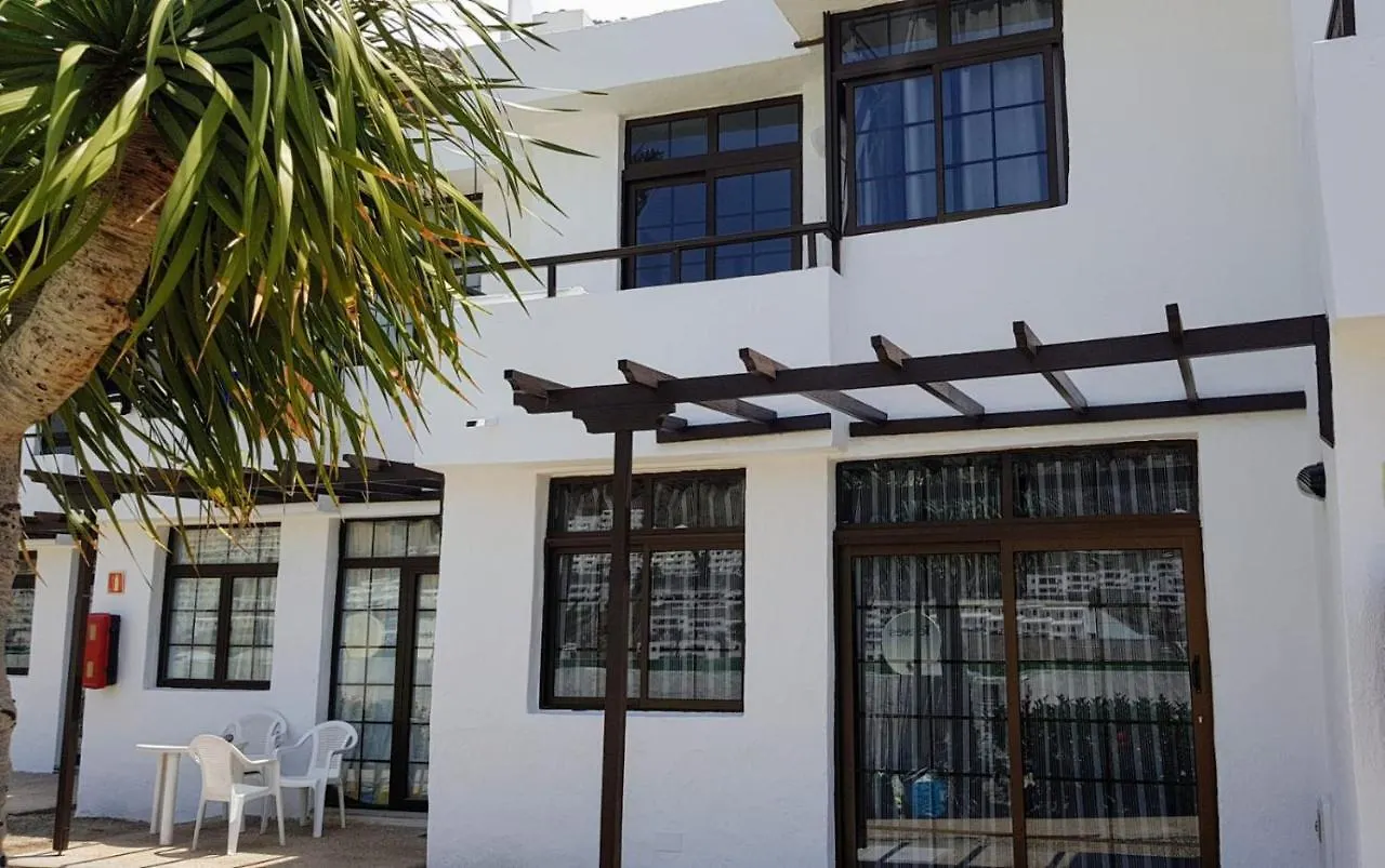 Las Fresas Apartments Puerto Rico